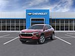 2025 Chevrolet Trax FWD SUV for sale #298901 - photo 8