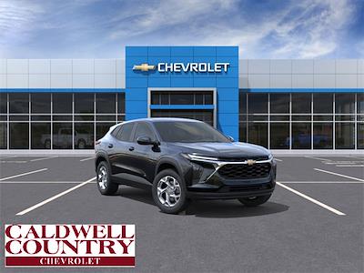 2025 Chevrolet Trax FWD SUV for sale #299032 - photo 1