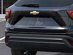 2025 Chevrolet Trax FWD SUV for sale #299032 - photo 14
