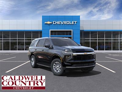 2025 Chevrolet Tahoe RWD SUV for sale #299329F - photo 1