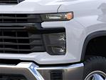 New 2025 Chevrolet Silverado 3500 Work Truck Crew Cab 4x4 60 CA Cab Chassis for sale #299511F - photo 10