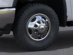 New 2025 Chevrolet Silverado 3500 Work Truck Crew Cab 4x4 60 CA Cab Chassis for sale #299529F - photo 9