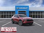 New 2025 Chevrolet Trax 2RS SUV for sale #300570 - photo 1