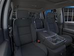 2025 Chevrolet Silverado 1500 Crew Cab 4x4 Pickup for sale #300853FX - photo 16