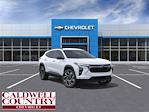 2025 Chevrolet Trax FWD SUV for sale #300854 - photo 1