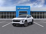 2025 Chevrolet Trax FWD SUV for sale #300854 - photo 8
