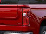 2025 Chevrolet Silverado 1500 Crew Cab 4x4 Pickup for sale #301265 - photo 11