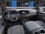 2025 Chevrolet Silverado 1500 Crew Cab 4x4 Pickup for sale #301265 - photo 15