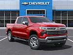 2025 Chevrolet Silverado 1500 Crew Cab 4x4 Pickup for sale #301265 - photo 7