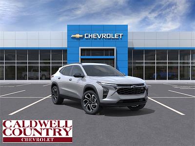 2025 Chevrolet Trax FWD SUV for sale #301284 - photo 1
