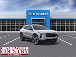 New 2025 Chevrolet Trax 2RS SUV for sale #301284 - photo 1