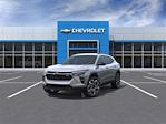 New 2025 Chevrolet Trax 2RS SUV for sale #301284 - photo 8