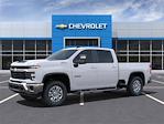 New 2025 Chevrolet Silverado 2500 LT Crew Cab 4x4 Pickup for sale #302868 - photo 3