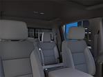 2025 Chevrolet Silverado 1500 Crew Cab 4x2 Pickup for sale #303938 - photo 24