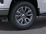 2025 Chevrolet Silverado 1500 Crew Cab 4x2 Pickup for sale #303938 - photo 9