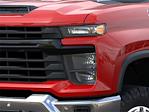 New 2025 Chevrolet Silverado 2500 Work Truck Crew Cab 4x4 Pickup for sale #307708F - photo 10