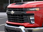 New 2025 Chevrolet Silverado 2500 Work Truck Crew Cab 4x4 Pickup for sale #307708F - photo 13
