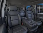 New 2025 Chevrolet Silverado 2500 Work Truck Crew Cab 4x4 Pickup for sale #307708F - photo 16