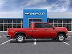 New 2025 Chevrolet Silverado 2500 Work Truck Crew Cab 4x4 Pickup for sale #307708F - photo 5