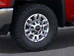 New 2025 Chevrolet Silverado 2500 Work Truck Crew Cab 4x4 Pickup for sale #307708F - photo 9