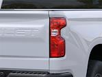 2025 Chevrolet Silverado 1500 Crew Cab 4x2 Pickup for sale #307847F - photo 11