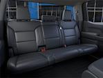 2025 Chevrolet Silverado 1500 Crew Cab 4x2 Pickup for sale #307847F - photo 17