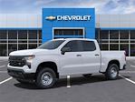 2025 Chevrolet Silverado 1500 Crew Cab 4x2 Pickup for sale #307847F - photo 3