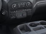 2025 Chevrolet Silverado 1500 Crew Cab 4x2 Pickup for sale #307847F - photo 23