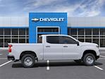2025 Chevrolet Silverado 1500 Crew Cab 4x2 Pickup for sale #307847F - photo 5