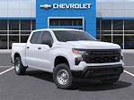 2025 Chevrolet Silverado 1500 Crew Cab 4x2 Pickup for sale #307847F - photo 7