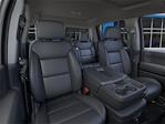 New 2025 Chevrolet Silverado 2500 Work Truck Crew Cab 4x4 Pickup for sale #308021F - photo 16