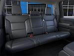 New 2025 Chevrolet Silverado 2500 Work Truck Crew Cab 4x4 Pickup for sale #308021F - photo 17