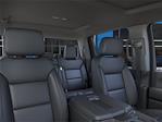New 2025 Chevrolet Silverado 2500 Work Truck Crew Cab 4x4 Pickup for sale #308021F - photo 24