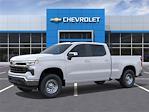 2025 Chevrolet Silverado 1500 Crew Cab 4x4 Pickup for sale #308034F - photo 3