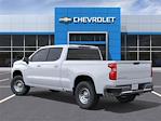 2025 Chevrolet Silverado 1500 Crew Cab 4x4 Pickup for sale #308034F - photo 4
