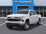 2025 Chevrolet Silverado 1500 Crew Cab 4x4 Pickup for sale #308034F - photo 6