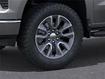 2025 Chevrolet Silverado 1500 Crew Cab 4x2 Pickup for sale #308753 - photo 9