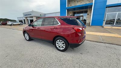 2018 Chevrolet Equinox FWD SUV for sale #312056T - photo 2
