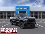 2025 Chevrolet Silverado 1500 Crew Cab 4x4 Pickup for sale #313018 - photo 1
