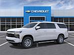 2025 Chevrolet Suburban RWD SUV for sale #313857F - photo 3