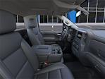 2025 Chevrolet Silverado 2500 Regular Cab SRW 4x2 Pickup for sale #317021F - photo 17