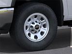 2025 Chevrolet Silverado 2500 Regular Cab SRW 4x2 Pickup for sale #317021F - photo 9