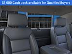 New 2025 Chevrolet Silverado 2500 Work Truck Regular Cab SRW Pickup for sale #317144F - photo 25