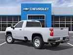 2025 Chevrolet Silverado 2500 Regular Cab SRW 4x2 Pickup for sale #317144F - photo 4