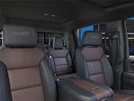 New 2025 Chevrolet Silverado 2500 High Country Crew Cab 4x4 Pickup for sale #324560 - photo 24