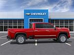 New 2025 Chevrolet Silverado 2500 High Country Crew Cab 4x4 Pickup for sale #324560 - photo 5