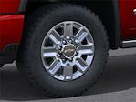 New 2025 Chevrolet Silverado 2500 High Country Crew Cab 4x4 Pickup for sale #324560 - photo 9