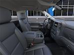 2025 Chevrolet Silverado 2500 Regular Cab SRW 4x2 Pickup for sale #324793F - photo 17