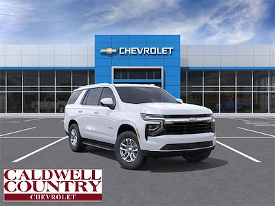 2025 Chevrolet Tahoe RWD SUV for sale #329143F - photo 1