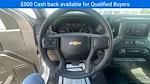 New 2025 Chevrolet Silverado 3500 Regular Cab Knapheide 696 8' 1" Service Truck for sale #329791F - photo 13